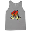record eater Tank Top