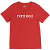 nord lead virtual analog V-Neck Tee