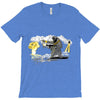 b.a. bearacus T-Shirt