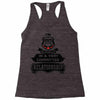 I Am Bulldog Actually In A Very Commited Relationship Racerback Tank