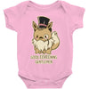 good eevee Baby Onesie