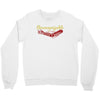 unrecognozable Crewneck Sweatshirt
