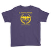 camp jupiter Youth Tee