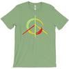 peace simbol T-Shirt