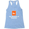 apparel Racerback Tank