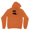 rat funny geek nerd scientific experiments are fun Unisex Hoodie