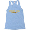 KING Racerback Tank