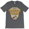 World Famous Beets Schrute Farms T-Shirt