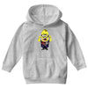 out of baby ruth! Youth Hoodie