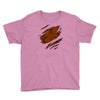 luke cage's laundry problems Youth Tee