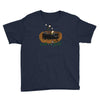 walt and jesse Youth Tee