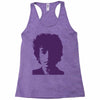 Bob Dylan Racerback Tank