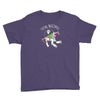 total buzzkill Youth Tee