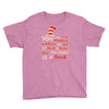 you can find magic in book Youth Tee