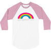gangster ish 3/4 Sleeve Shirt