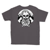 hard worker Youth Tee