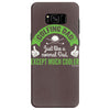 golfing dad much cooler Samsung Galaxy S8