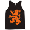 lion rampant Tank Top