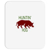 hantin hog Mousepad