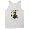 minioncraft Tank Top