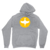 herren zagor majica stripovi comic Unisex Hoodie