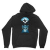 book of fantasy Unisex Hoodie