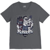 raices V-Neck Tee