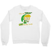 call me zelda one more time Crewneck Sweatshirt