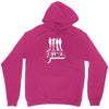 clockwork Unisex Hoodie