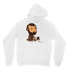 abraham play the game Unisex Hoodie