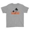 California Youth Tee