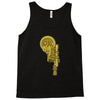 han of the king Tank Top