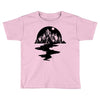 Way Of Life Toddler T-shirt