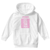 Joy Division Unknown Pleasures Youth Hoodie