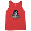 waa Tank Top