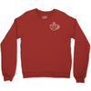 Espresso Yourself Pocket Crewneck Sweatshirt