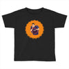 suarez art Toddler T-shirt