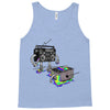 revenge of the radio star Tank Top