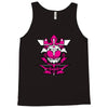 samurai pink ranger Tank Top