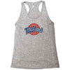 tunes squad Racerback Tank