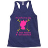 Tony Tony Chopper One Piece Racerback Tank