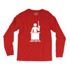 i just did my first desk pop Long Sleeve Shirts