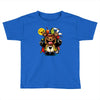 colorfu Toddler T-shirt