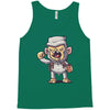 bigfoot Tank Top