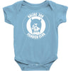 balzac Baby Onesie