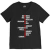 be like the greats vol 2 V-Neck Tee