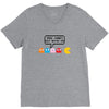 You Can't Sit With Us V-Neck Tee