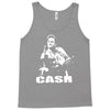 johnny cash Tank Top