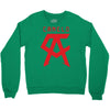 canelo alvarez Crewneck Sweatshirt