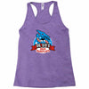 dr sid's Racerback Tank